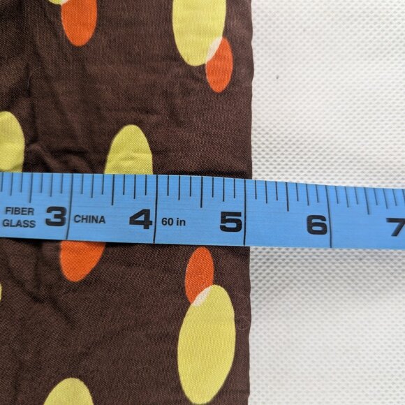 Longchamp Le Pliage Shoulder Brown Bag - Canvas/Leather - AUTH - Great Deal! - Picture 13 of 13